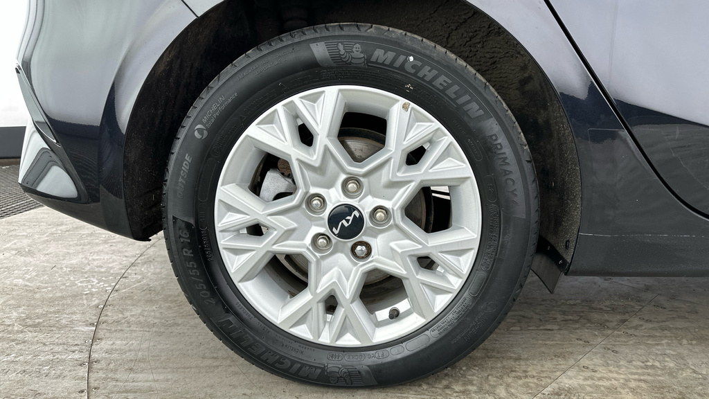 Kia Ceed Gt-line Isg Was 20,450  #26
