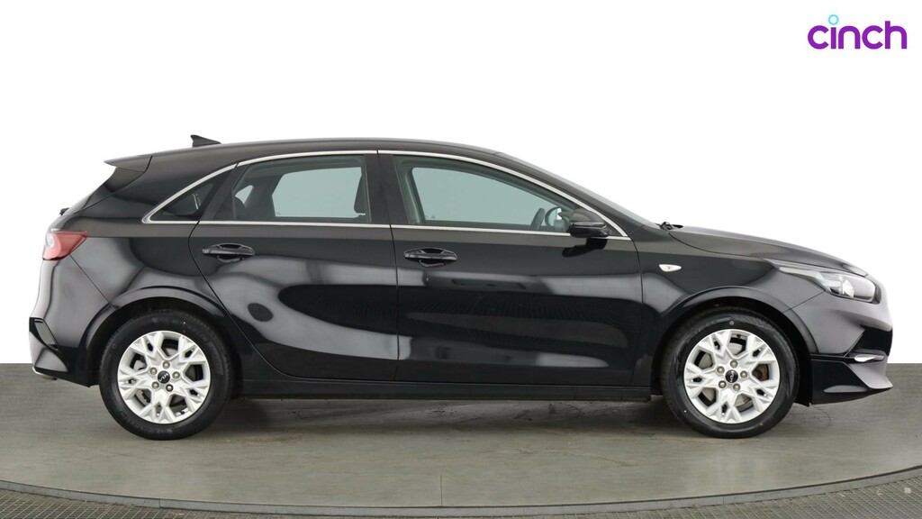 Kia Ceed Gt-line Isg Was 20,450  #2