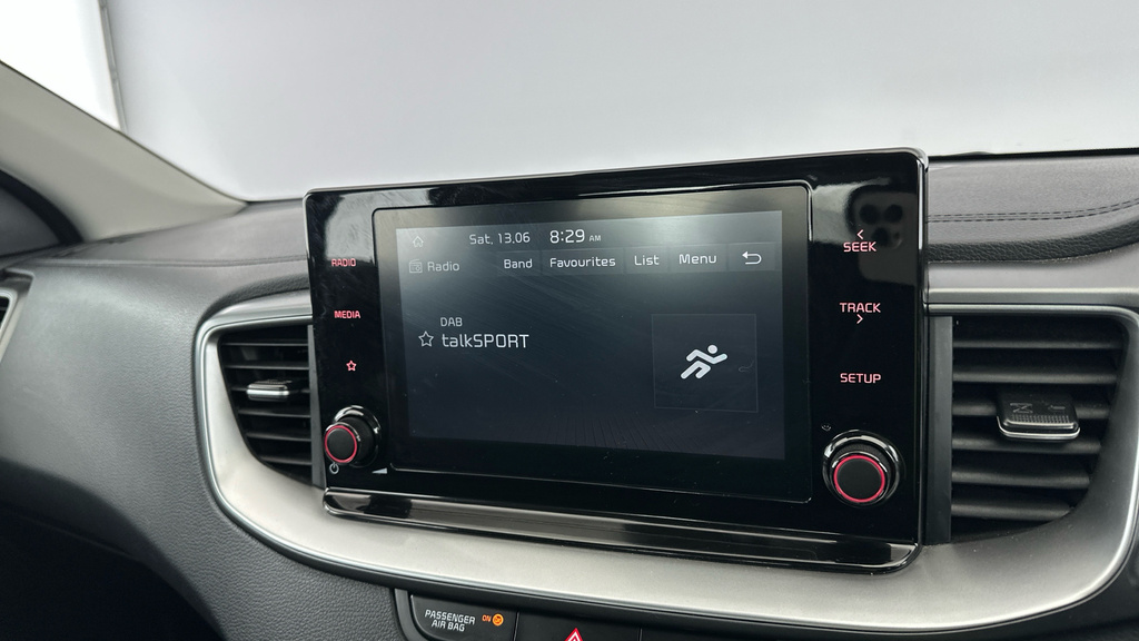 Kia Ceed Gt-line Isg Was 20,450  #17