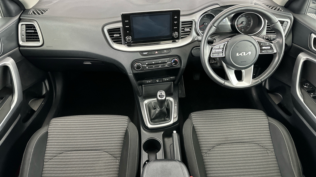 Kia Ceed Gt-line Isg Was 20,450  #14