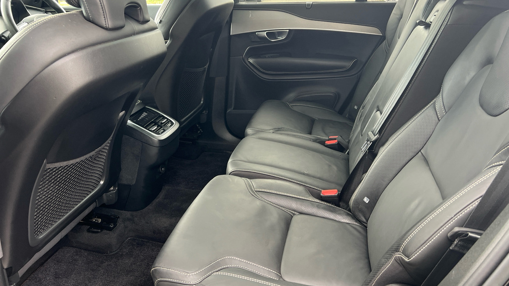 Volvo XC90 B5 Mhev Plus Blue #18