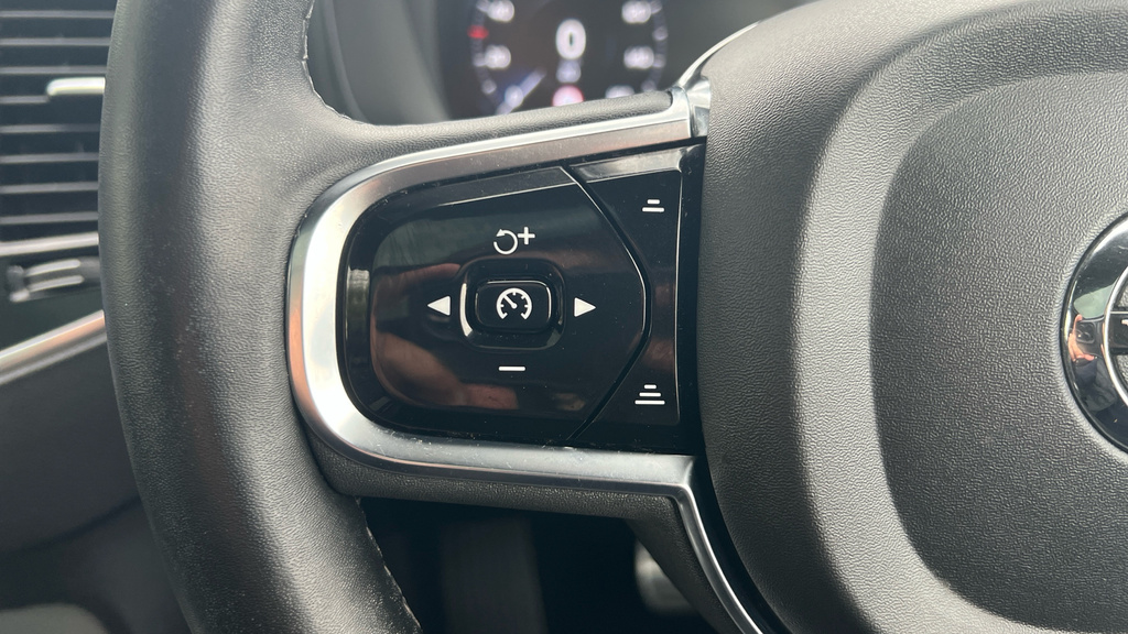 Volvo XC90 B5 Mhev Plus Blue #15