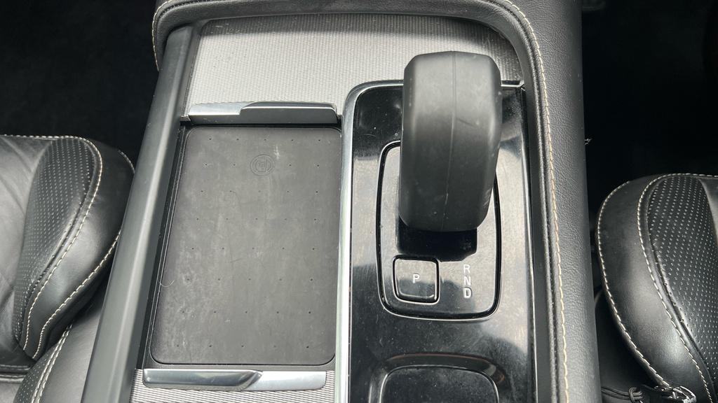 Volvo XC90 B5 Mhev Plus Blue #12