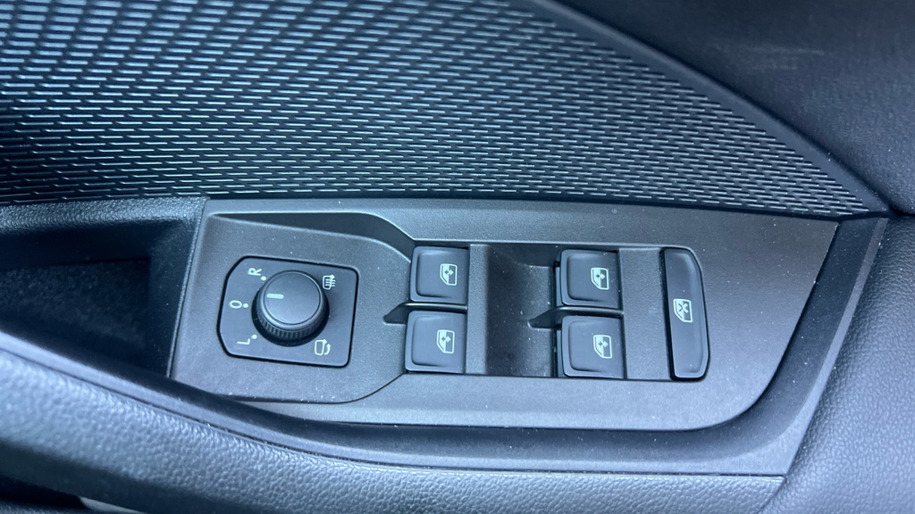 Skoda Octavia 1.5 Tsi Se Technology Black #38