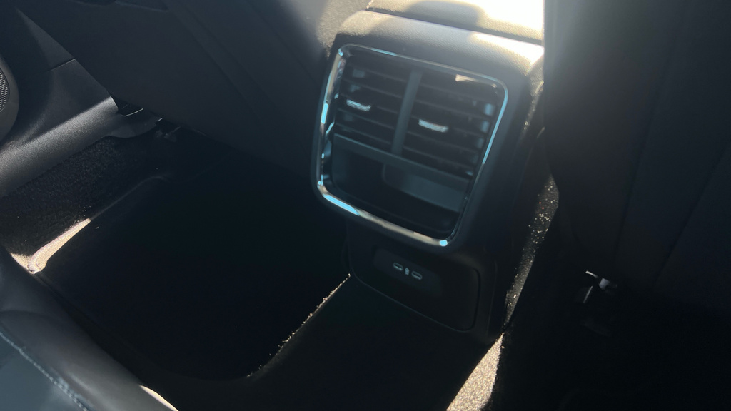 Skoda Octavia 1.5 Tsi Se Technology Black #36