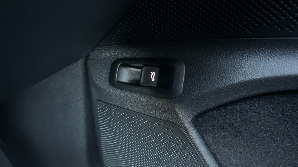 Skoda Elroq Vrs Green #45
