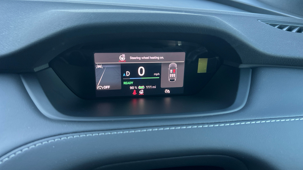 Skoda Elroq Vrs Green #57