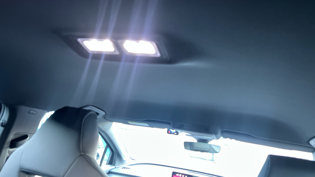 Skoda Elroq Vrs Green #40