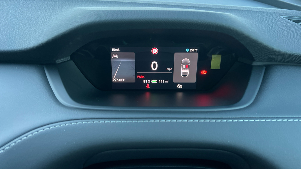 Skoda Elroq Vrs Green #13