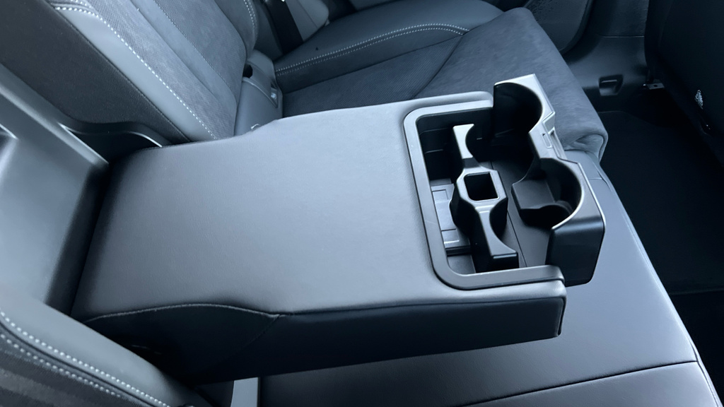 Skoda Elroq Vrs Green #41