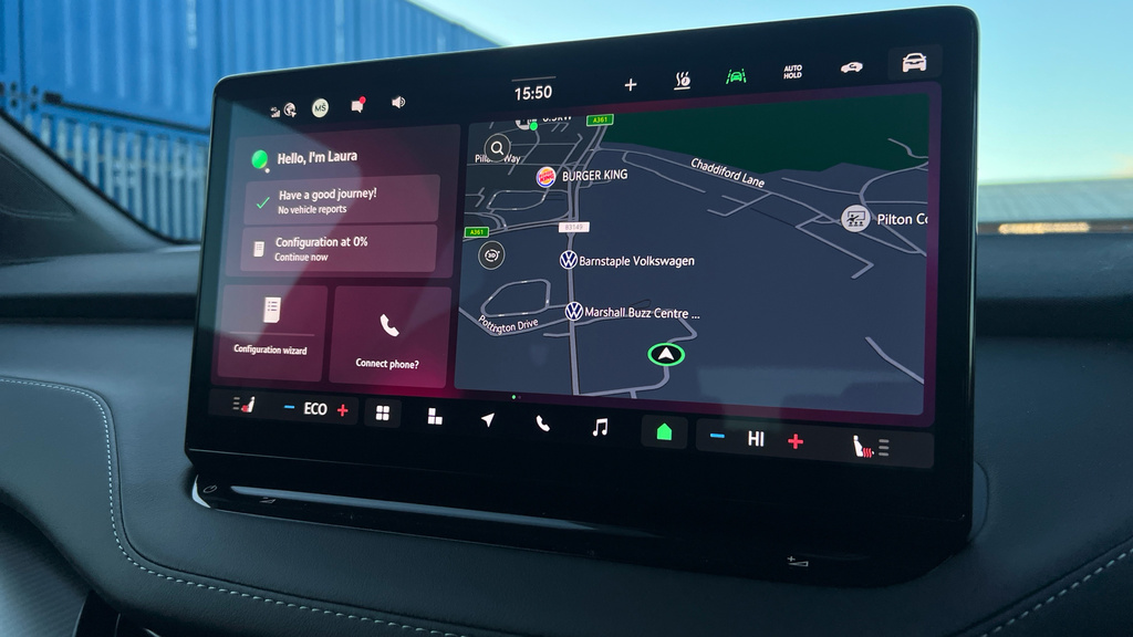 Skoda Elroq Vrs Green #83
