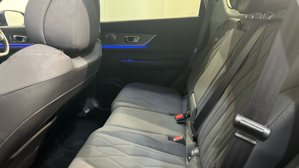 Chery Tiggo 8 1.5T Phev Summit Dht White #14