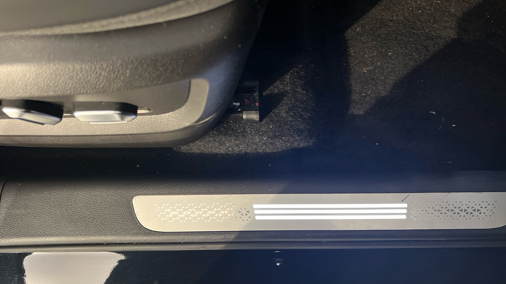 Chery Tiggo 8 1.5T Phev Summit Dht White #35