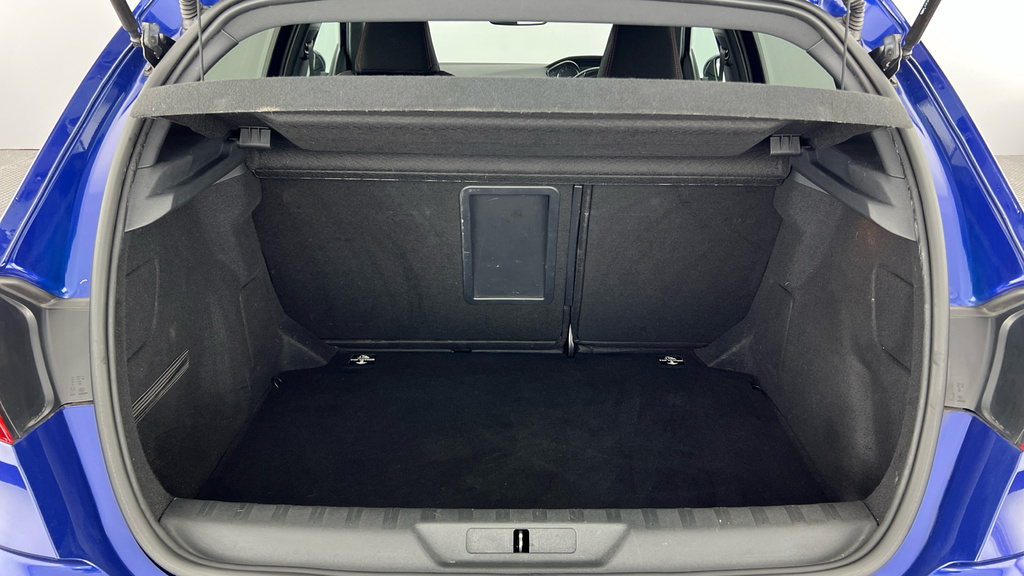 Peugeot 308 Tech Edition Black #25