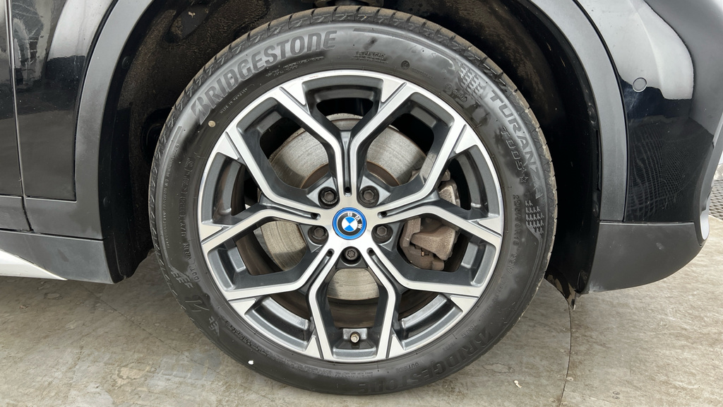 BMW X1 Sdrive 20I 178 Xline Step Grey #27