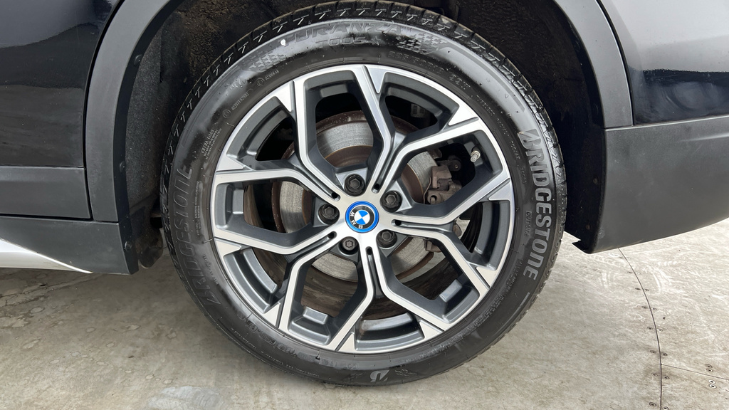 BMW X1 Sdrive 20I 178 Xline Step Grey #25