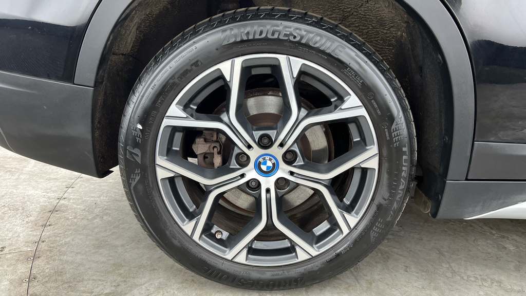 BMW X1 Sdrive 20I 178 Xline Step Grey #26