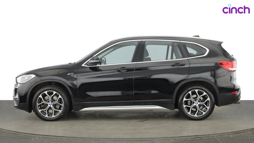 BMW X1 Sdrive 20I 178 Xline Step Grey #6