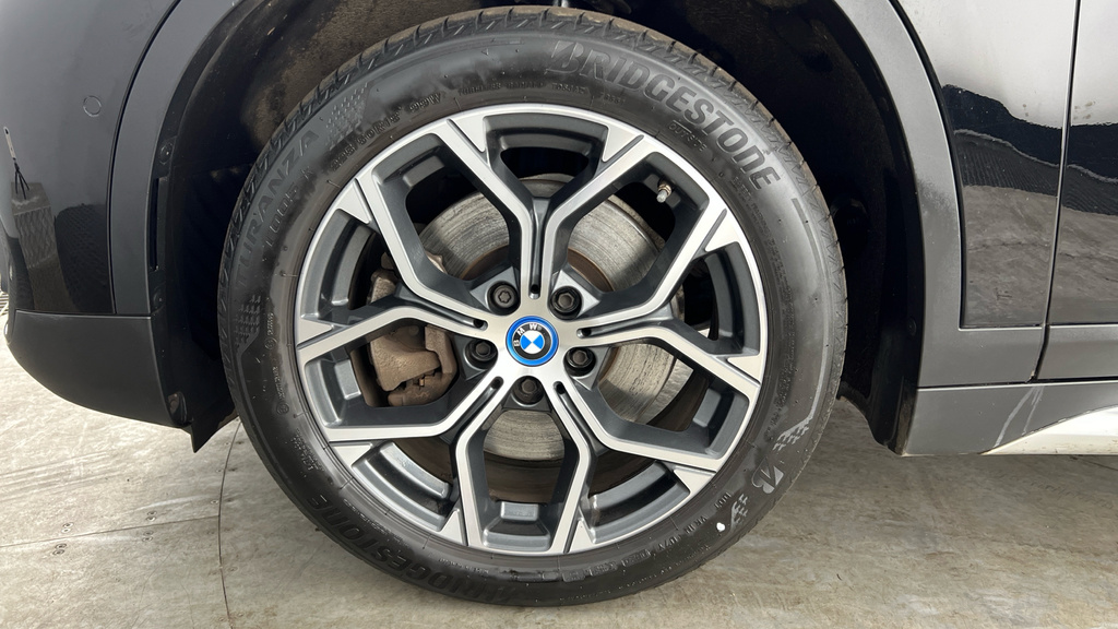 BMW X1 Sdrive 20I 178 Xline Step Grey #24