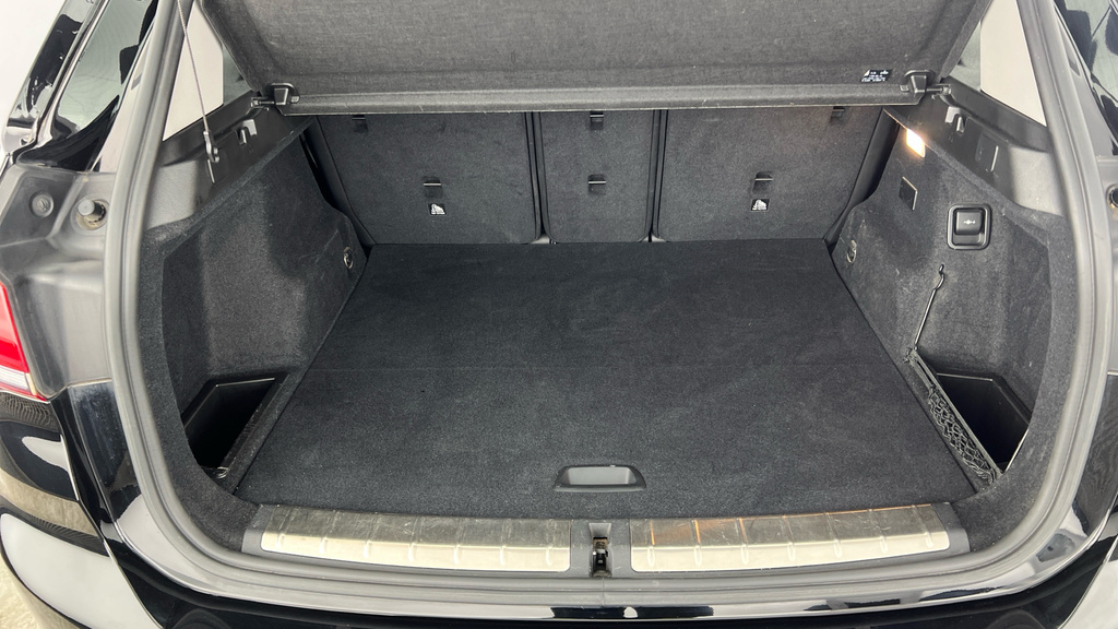 BMW X1 Sdrive 20I 178 Xline Step Grey #22