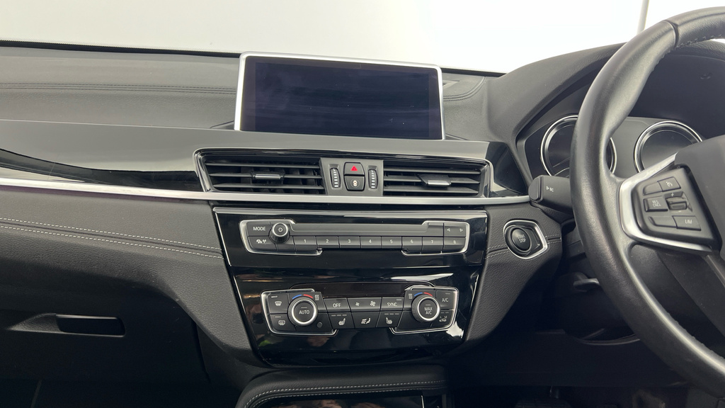 BMW X1 Sdrive 20I 178 Xline Step Grey #15