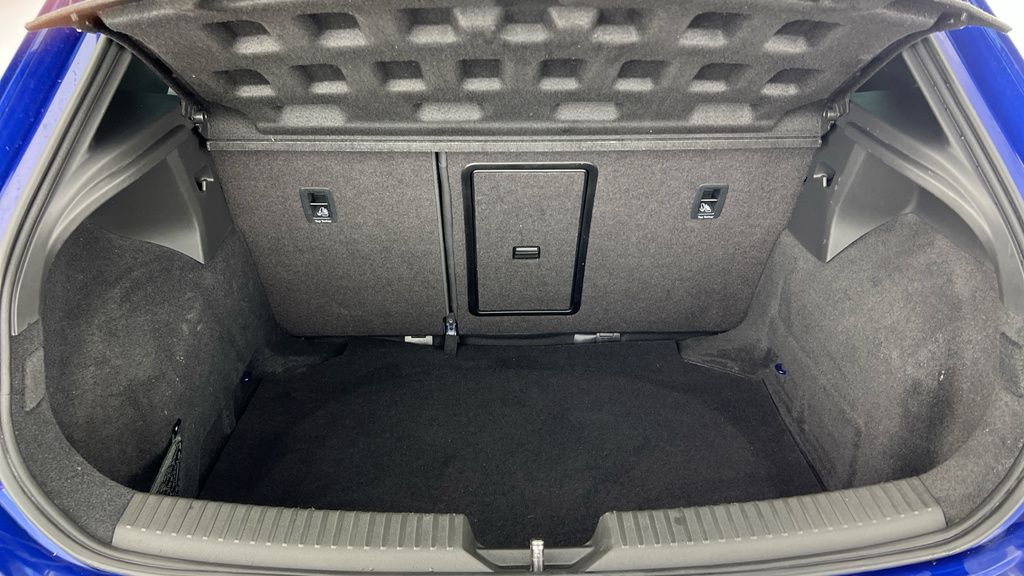 Seat Leon 1.4 Tsi 125 Fr Technology Black #24