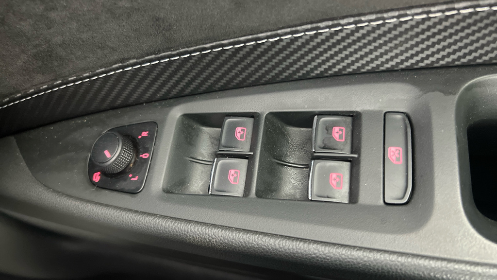 Seat Leon 1.4 Tsi 125 Fr Technology Black #12