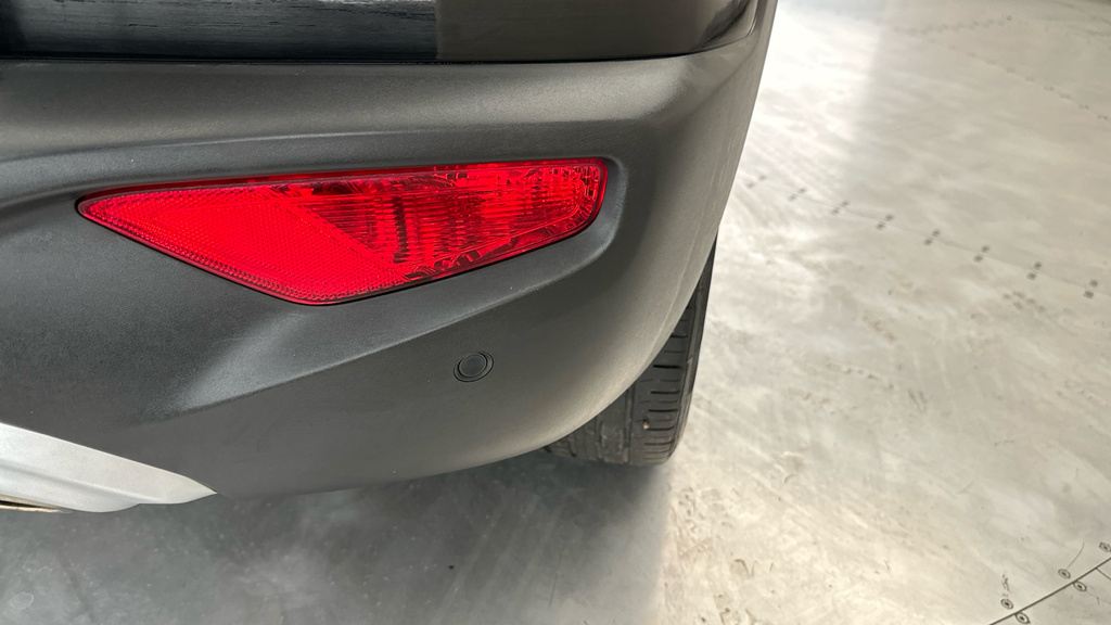 Kia Stonic Estate Black #5