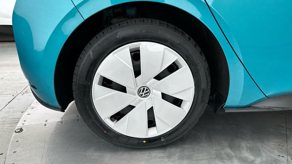 Volkswagen ID.3 Life Pro White #25