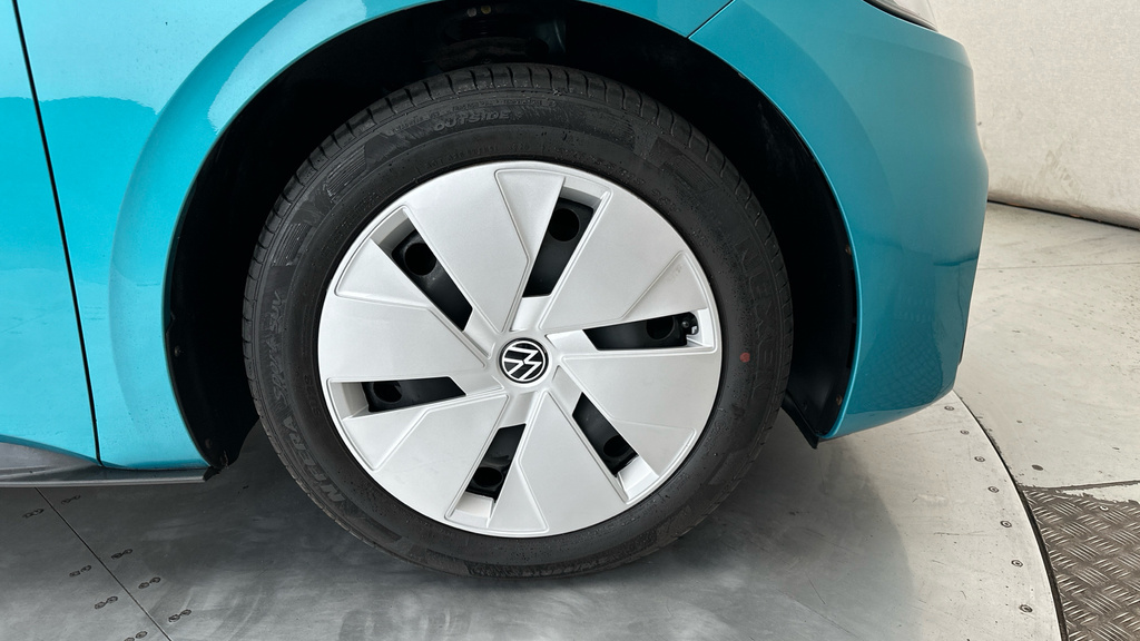 Volkswagen ID.3 Life Pro White #26