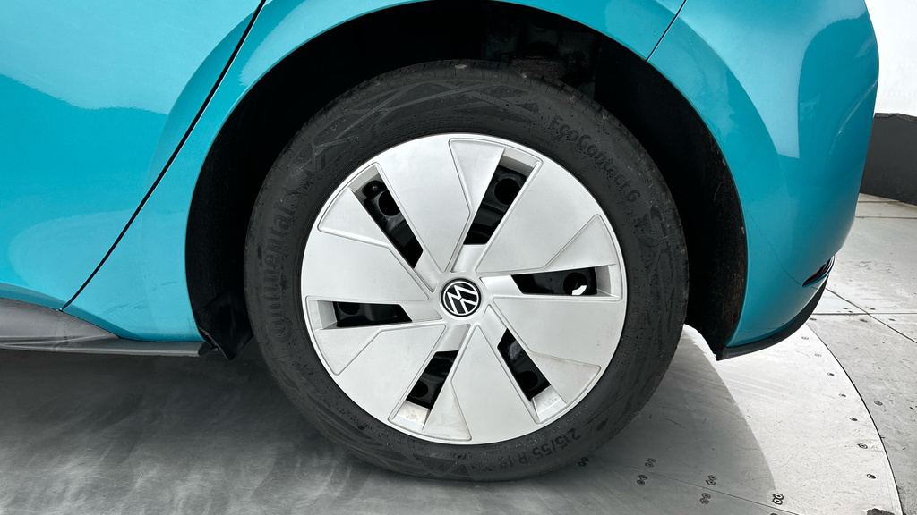 Volkswagen ID.3 Life Pro White #24