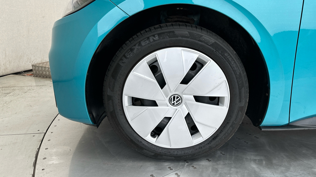 Volkswagen ID.3 Life Pro White #23