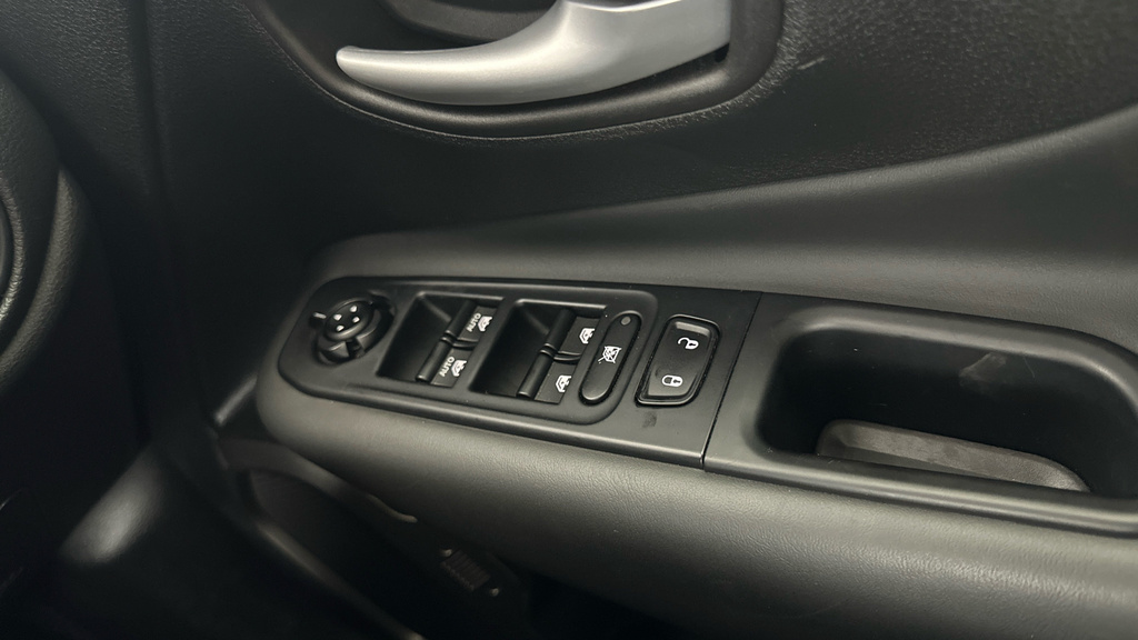 Jeep Renegade Limited Mhev Blue #11