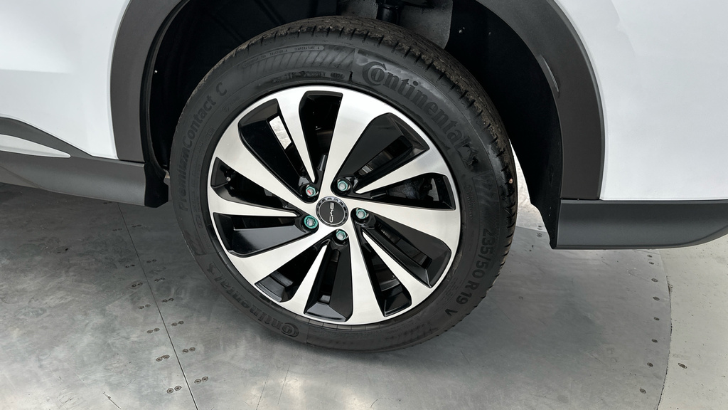 Byd Seal U Byd Seal U Dm-i Boost Black #24