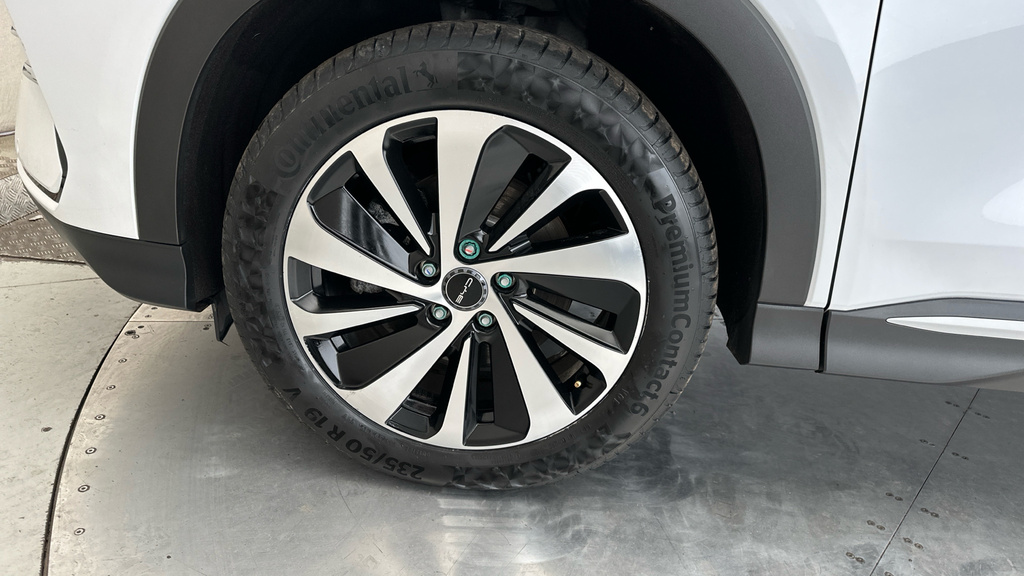 Byd Seal U Byd Seal U Dm-i Boost Black #23