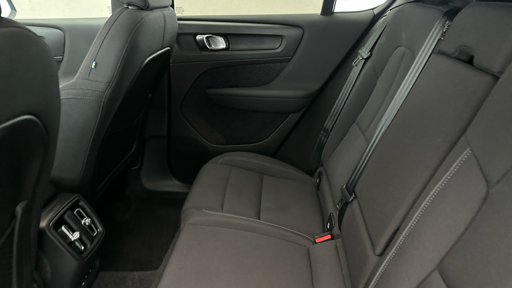 Volvo C40 C40 Ultimate Recharge Ev Blue #22