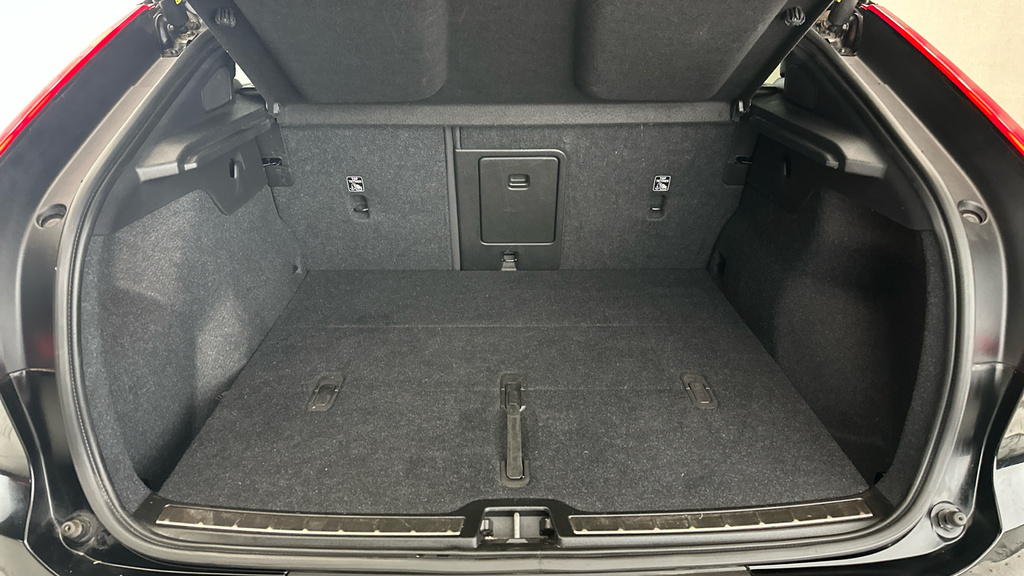 Volvo C40 C40 Ultimate Recharge Ev Blue #23