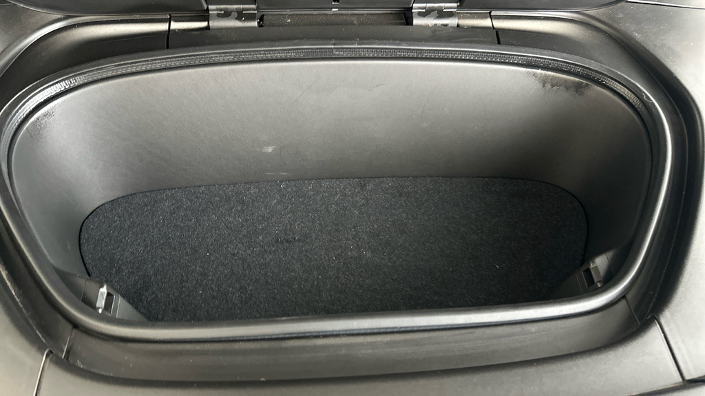 Volvo C40 C40 Ultimate Recharge Ev Blue #24