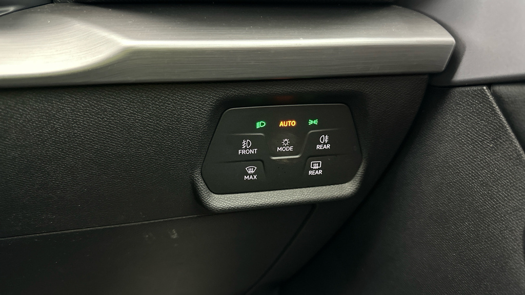Seat Leon 1.5 Tsi Evo Xperience Black #11