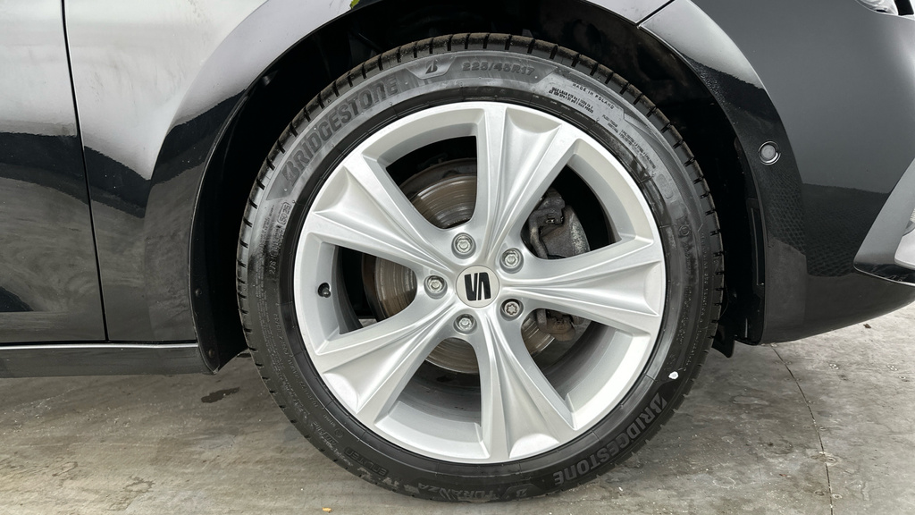 Seat Leon 1.5 Tsi Evo Xperience Black #30