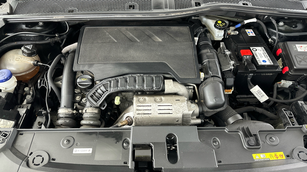 Vauxhall Corsa 1.2 Se Edition Blue #24