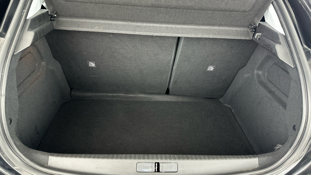 Vauxhall Corsa 1.2 Se Edition Blue #23