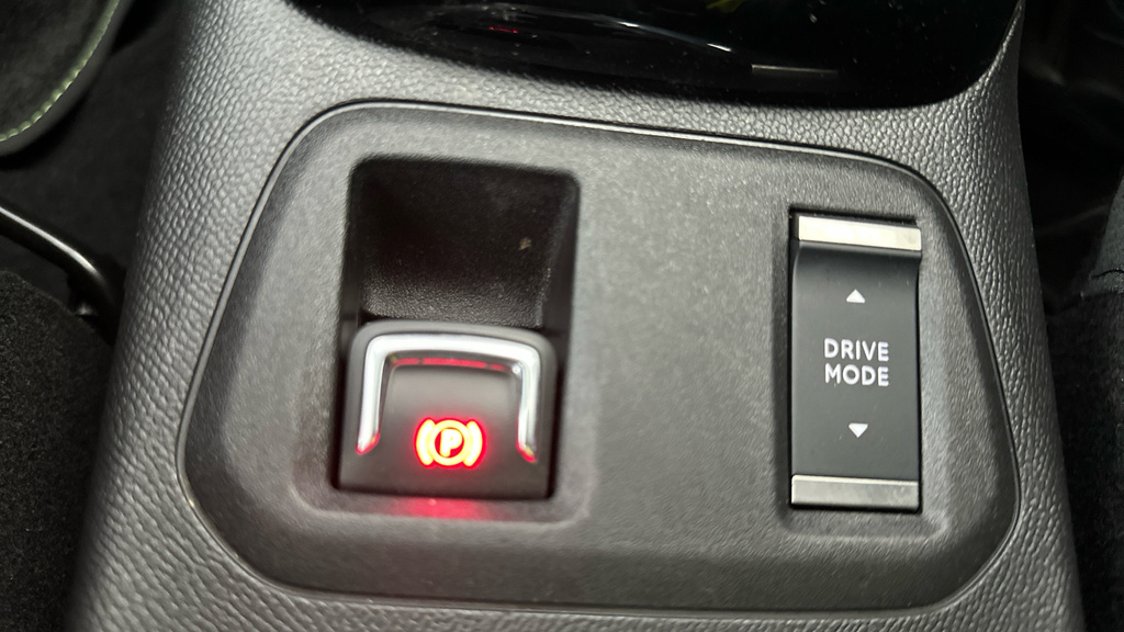 Vauxhall Corsa 1.2 Se Edition Blue #16