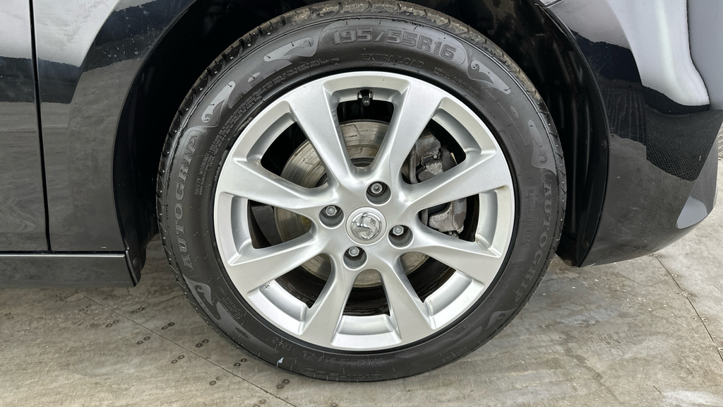 Vauxhall Corsa 1.2 Se Edition Blue #28