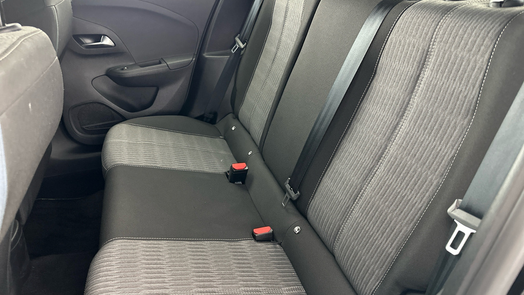 Vauxhall Corsa 1.2 Se Edition Blue #22