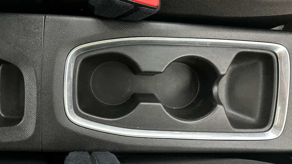 Vauxhall Corsa 1.2 Se Edition Blue #11