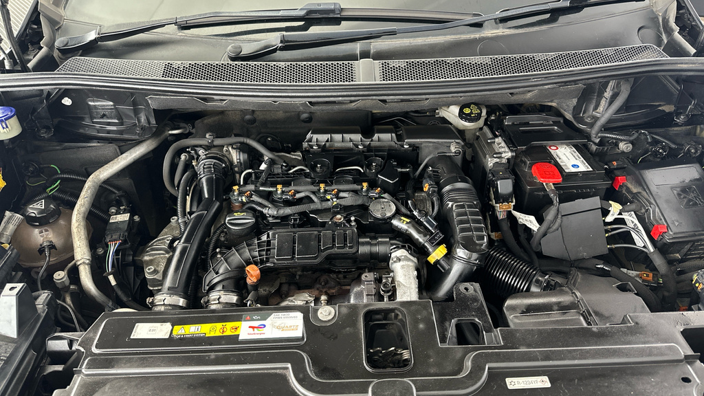 Vauxhall Grandland X Se Grey #21