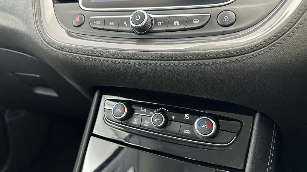 Vauxhall Grandland X Se Grey #15