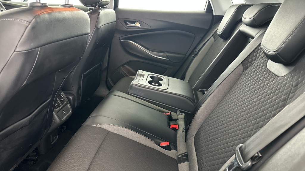 Vauxhall Grandland X Se Grey #19