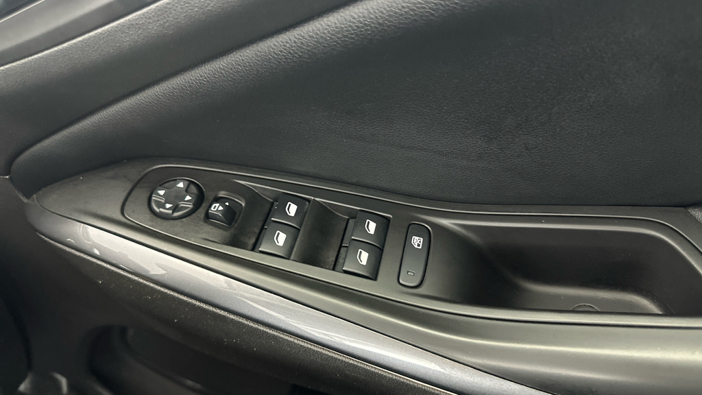 Vauxhall Grandland X Se Grey #11
